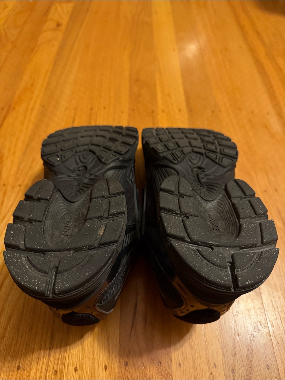 Nike V5 RNR - Picture 10 of 10